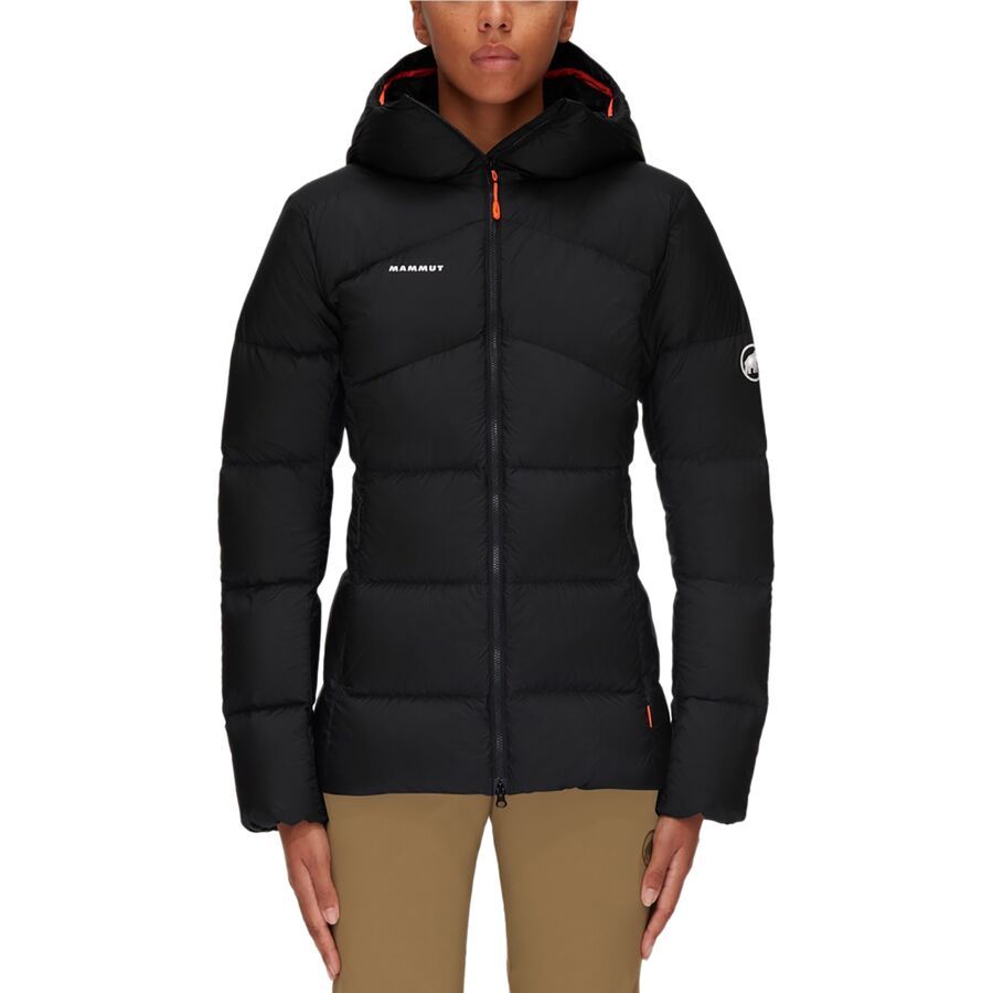 Mammut - ダウン　MAMMUT Meron IN Hooded Mammut Meron IN Hooded Down Jacket - Men's | REI Co-op