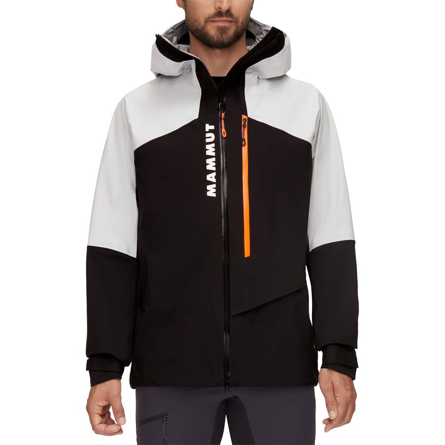 Mammut Aenergy Air HS Hooded Jacket 
