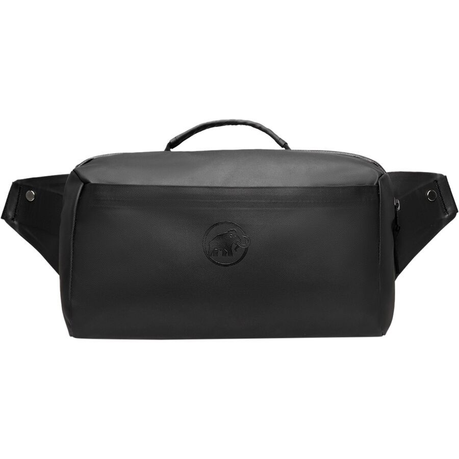 【極美品】 MAMMUT SEON 2-WAY Waistpack 4L ピンク 極美品】 MAMMUT SEON 2-WAY Waistpack 4L ピンク