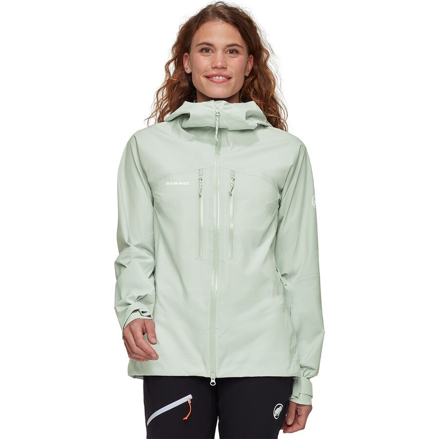 Mammut Taiss HS Hooded Jacket Women's Women