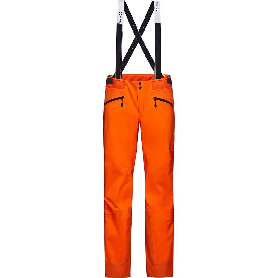 Mammut Nordwand Pro HS Pant - Men's - Men