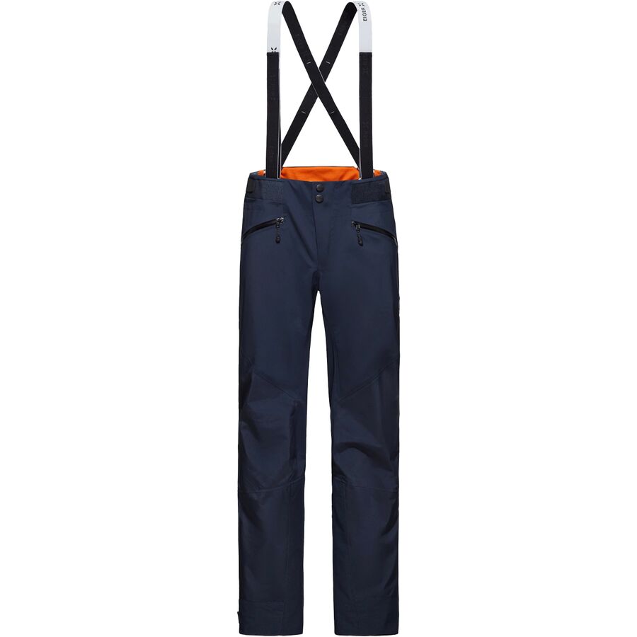 マムート　スキーパンツ　MAMMUT NORDWAND PRO Mammut Nordwand Pro HS Pant - Men's - Men