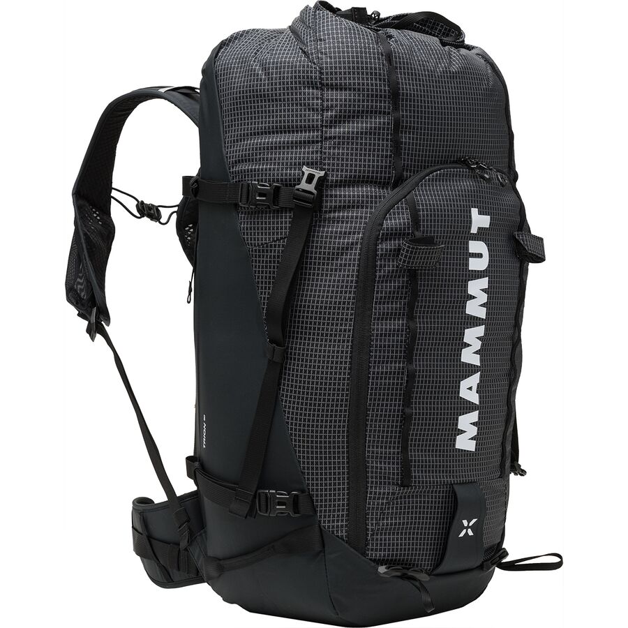MAMMUT TRION 50 バックパック リュック　アイゼンケース付き BLA.jpg