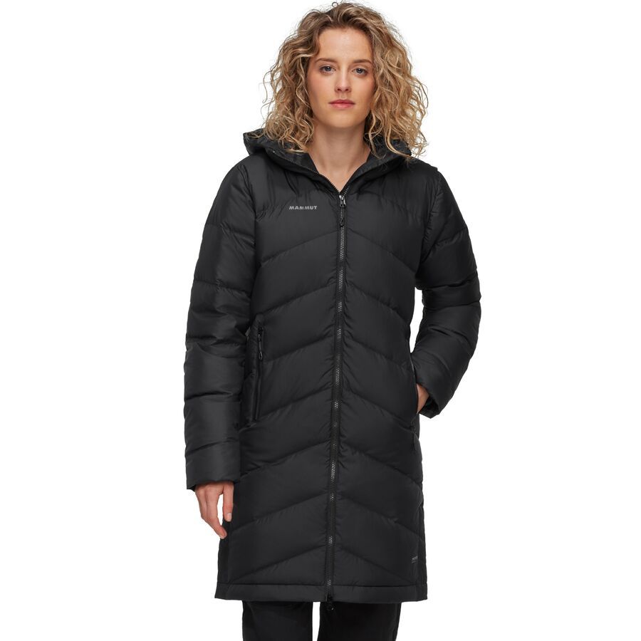 Mammut Fedoz IN Hooded Parka - Women's - Women