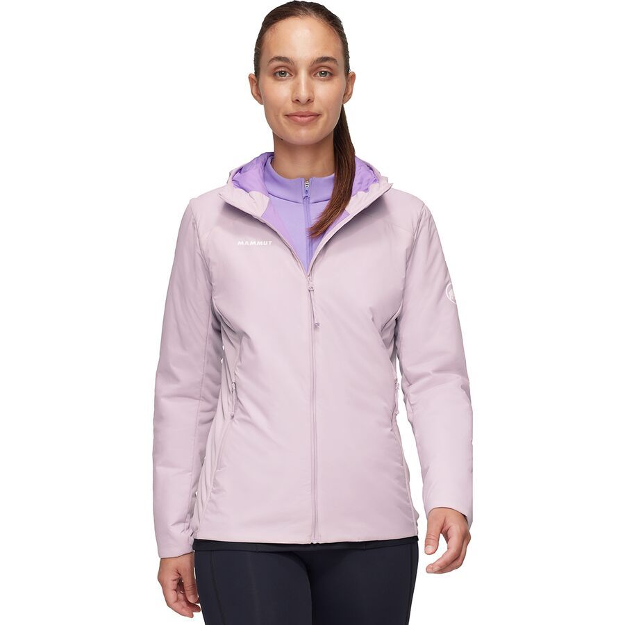 Mammut - 新品 マムート Rime Light In Flex Hooded Jacket Rime Light IN Flex Hooded Jacket Men | Mammut