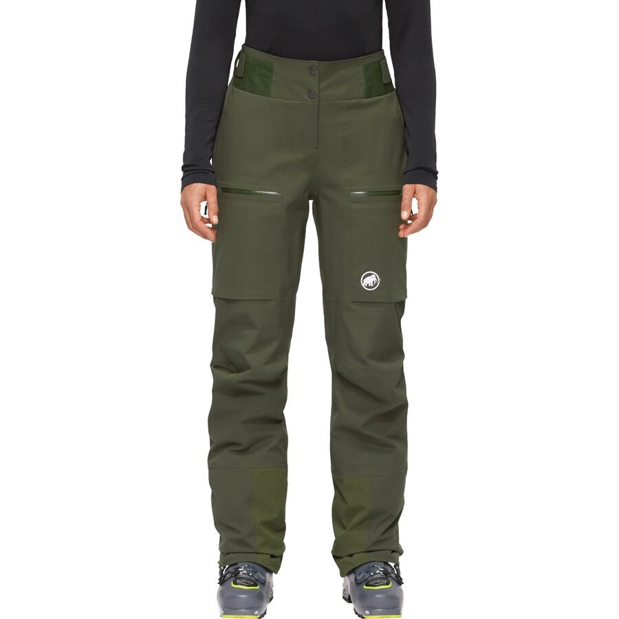 Mammut Stoney HS Thermo Pant - Women's - Women