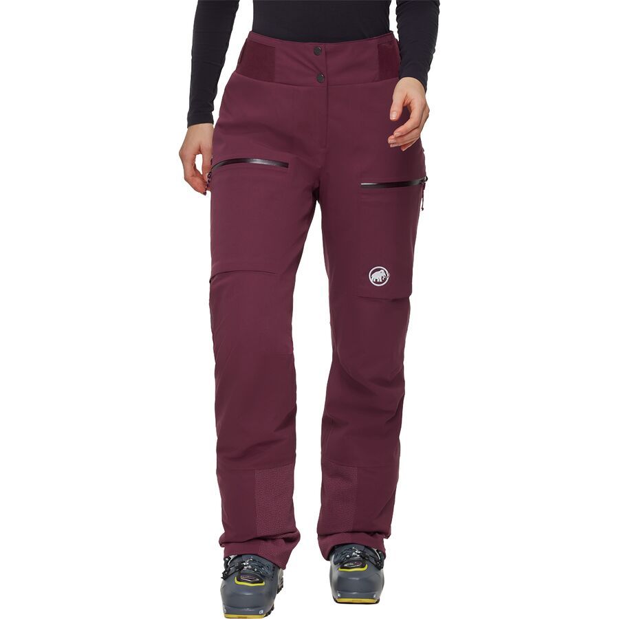 Mammut Stoney HS Thermo Pant - Women's - Women