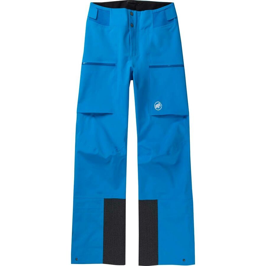 スキー Stoney HS Pants Men 46short 18-19 Stoney HS Pants Men | Mammut