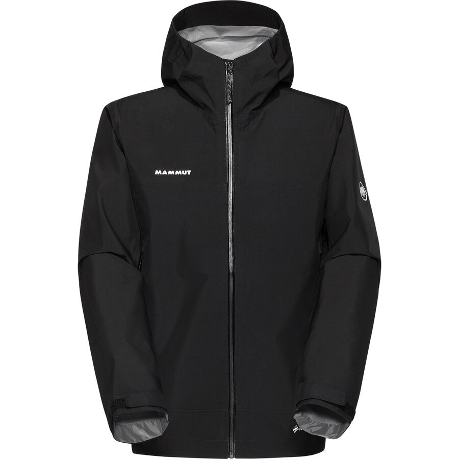 Mammut Crater Light HS Hooded Jacket - Men's - Men
