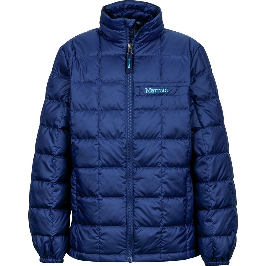 Marmot Ajax Down Jacket - Boys' - Kids