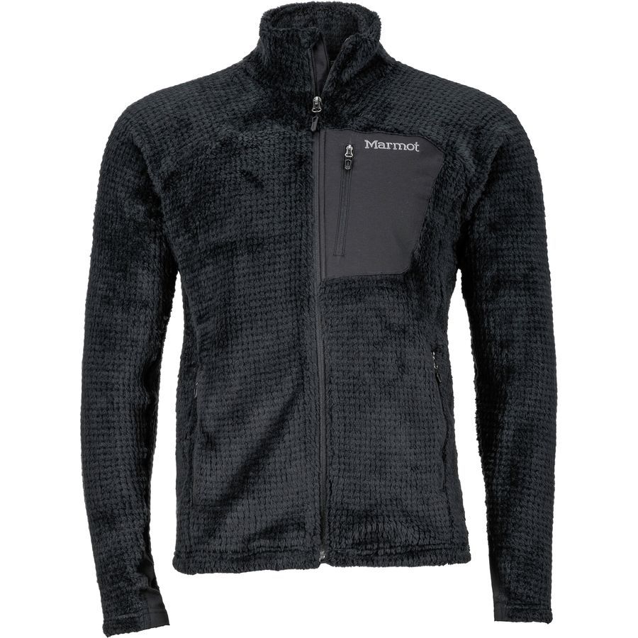 Marmot Thermo Flare Fleece Jacket - Men's - Men