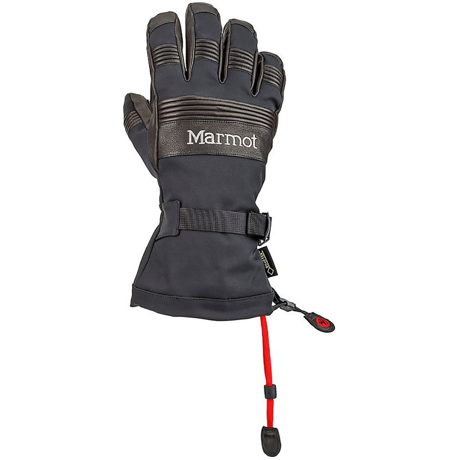 Marmot Ultimate Ski Glove - Men