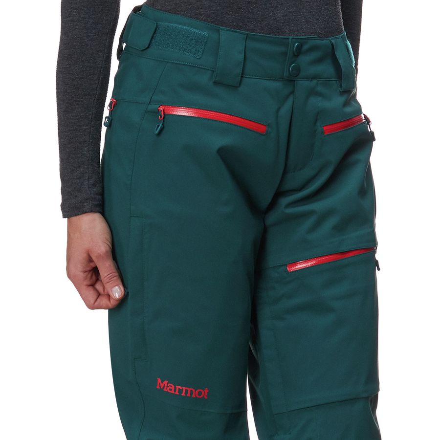 marmot cargo pants
