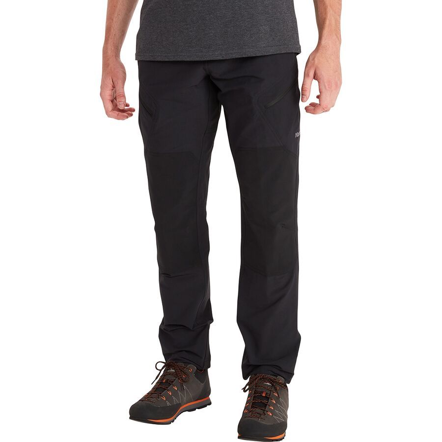 MARMOT - ¥26,400 Marmot(マーモット) WS SOFT SHELL PANT Marmot Highland Softshell Pant - Men's - Clothing