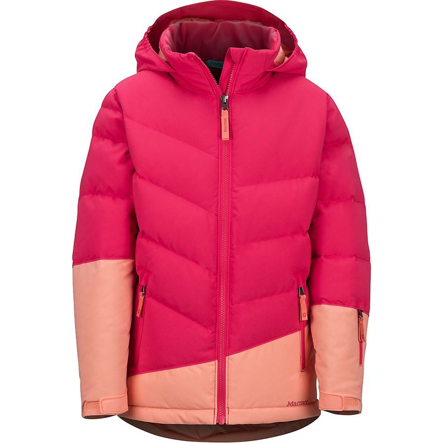 Marmot Slingshot Jacket - Girls' - Kids