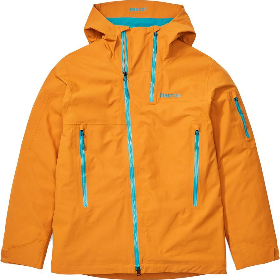 Marmot Freerider Jacket - Men's - Men