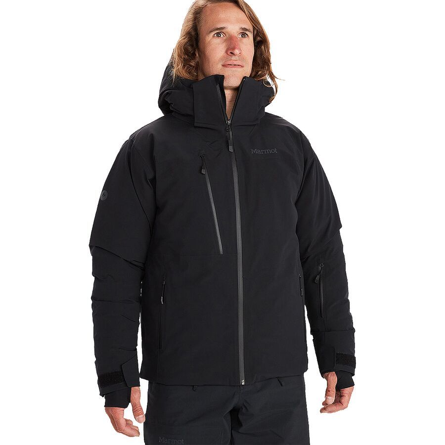 C*R様 Marmot スキーウェア XL サイズ Marmot Warmcube Kaprun Jacket - Men's - Men
