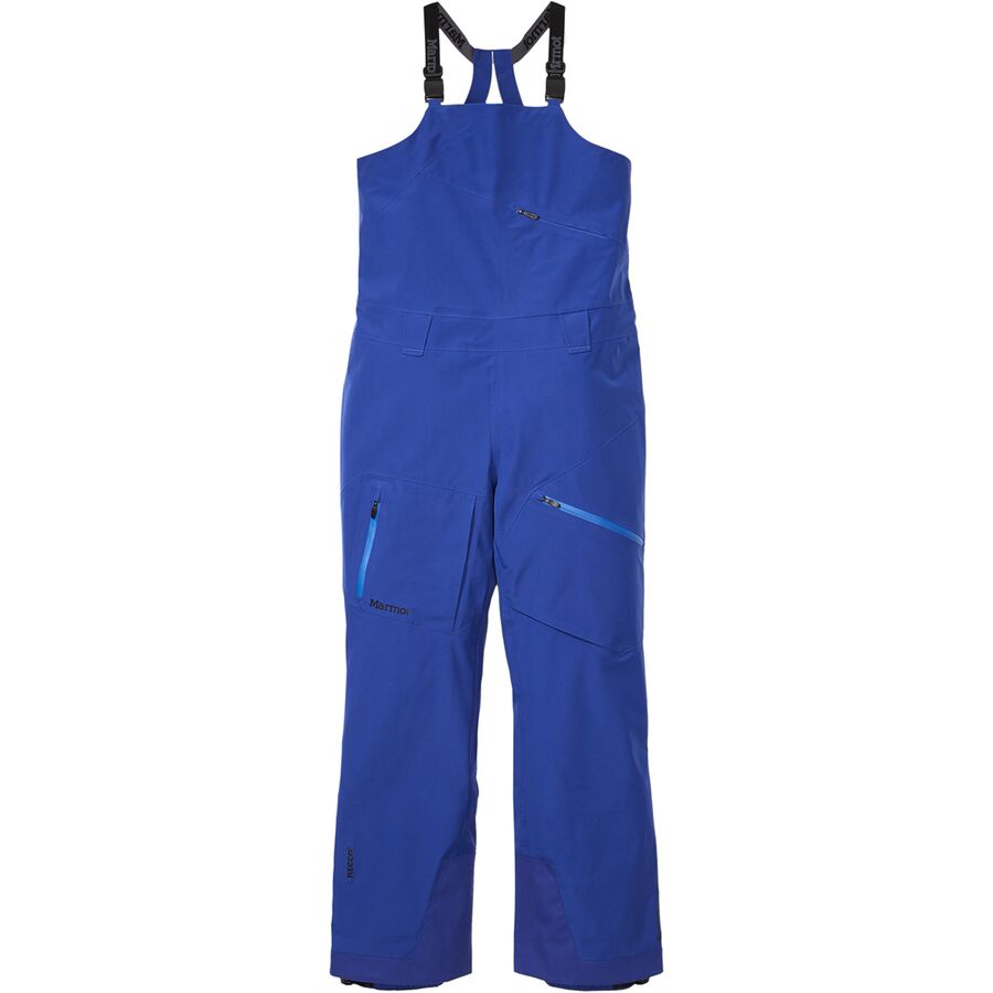 Marmot Adventure Bib Pant - Women's