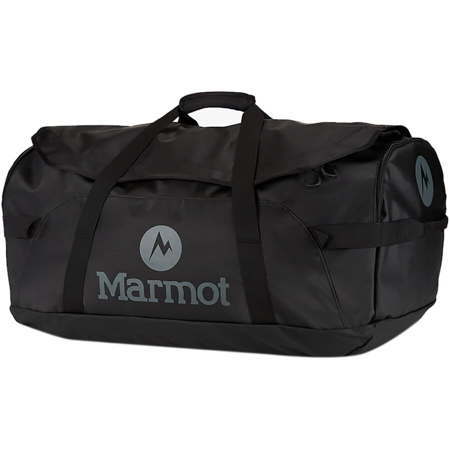 Marmot Long Hauler XLarge 105L Duffel Bag - Travel