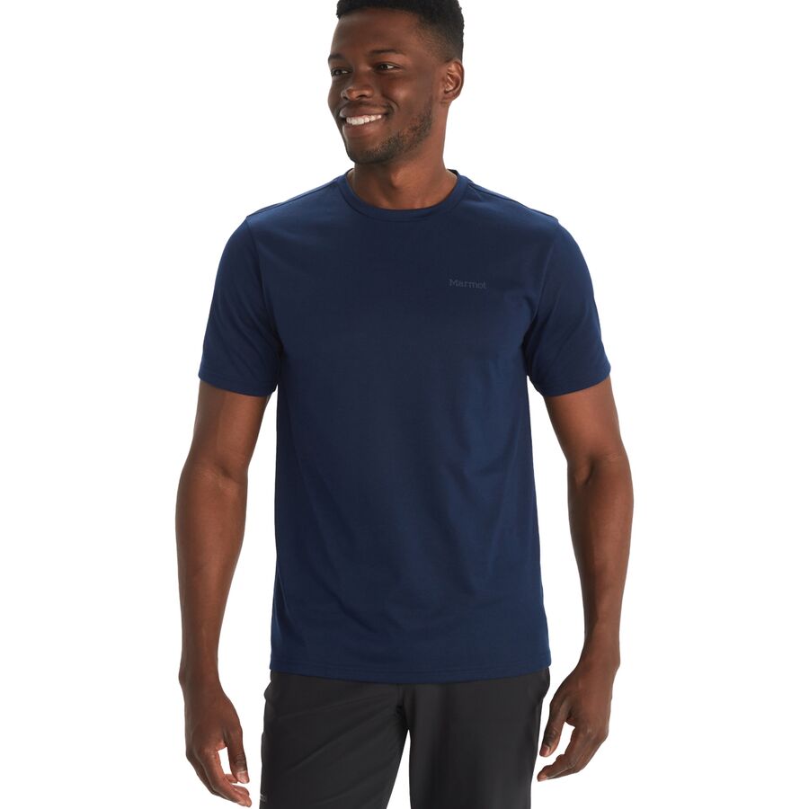 Marmot Crossover Short-Sleeve T-Shirt - Men's - Men