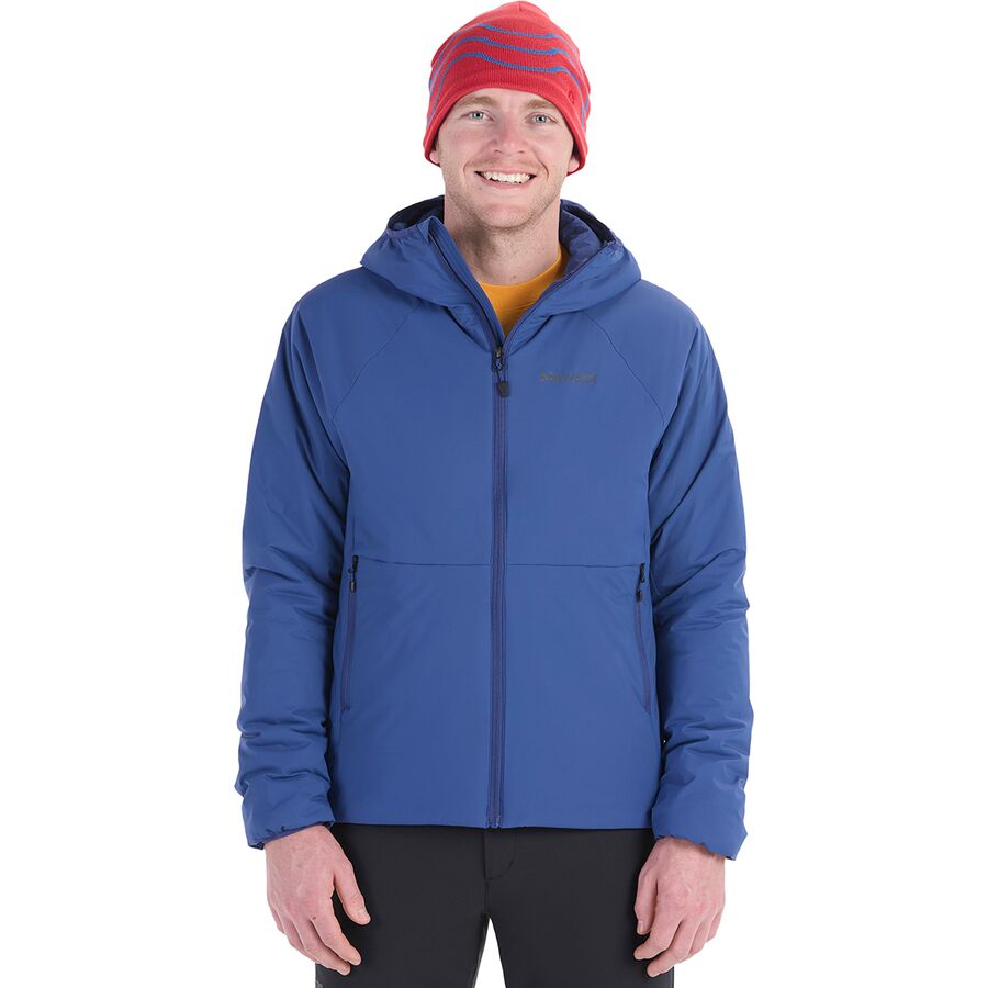 アウトドア Marmot マーモット Novus Hoody 9805
