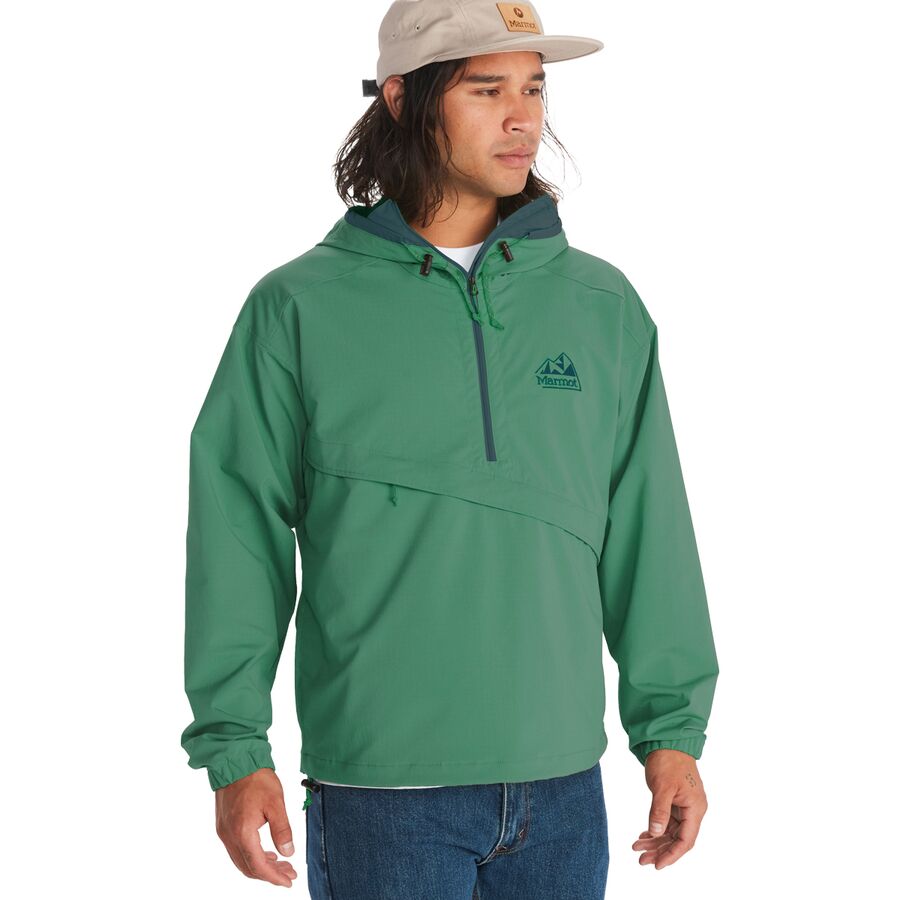 Marmot スノーモービルウェア青/緑 CLODARJUN.jpg
