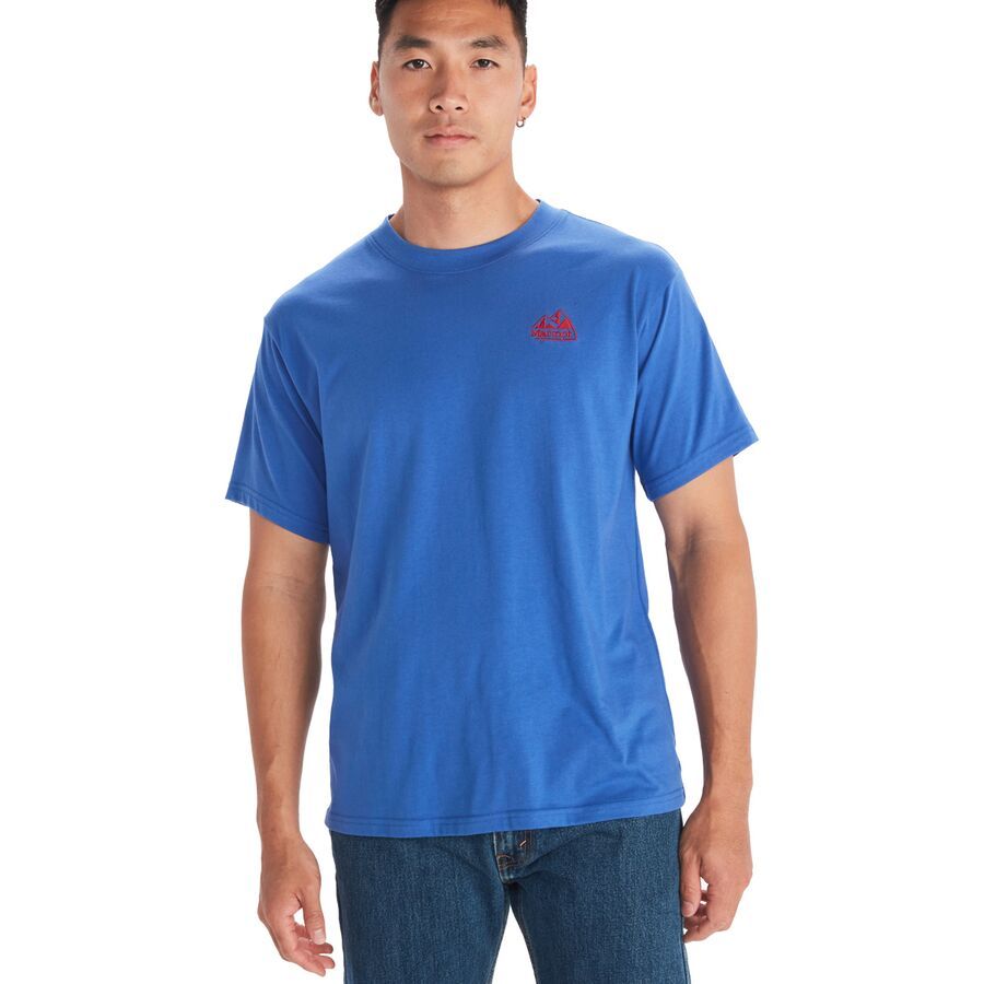 Peaks T-Shirt - Men's