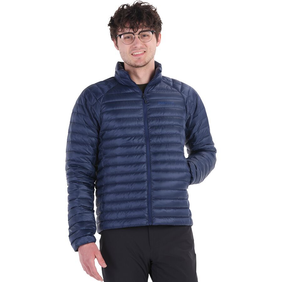 Marmot Hype Down Jacket Men's Men