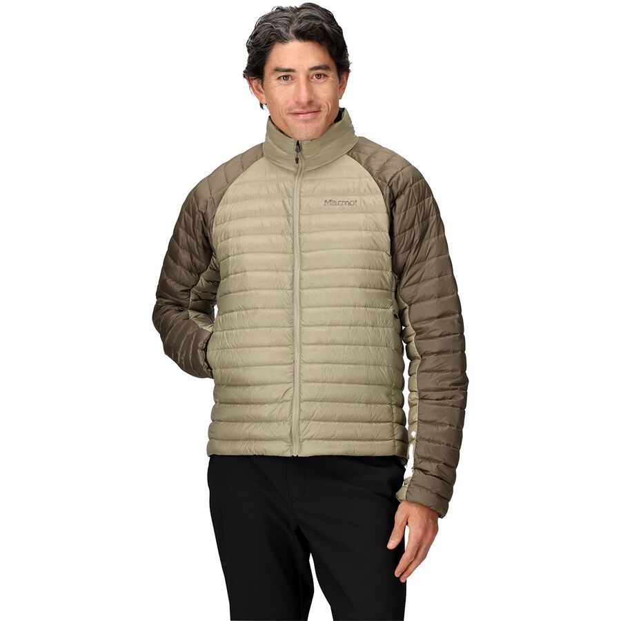 Marmot Hype Down Jacket - Men's - Men