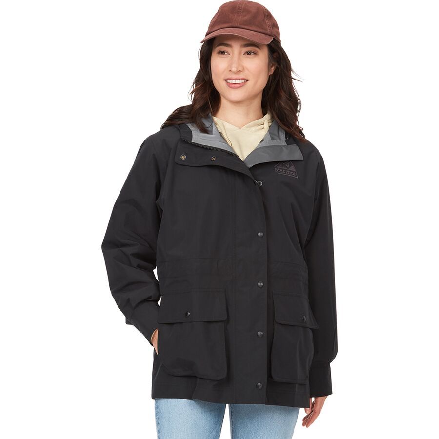 Marmot 78 All-Weather Parka - Women's - Women