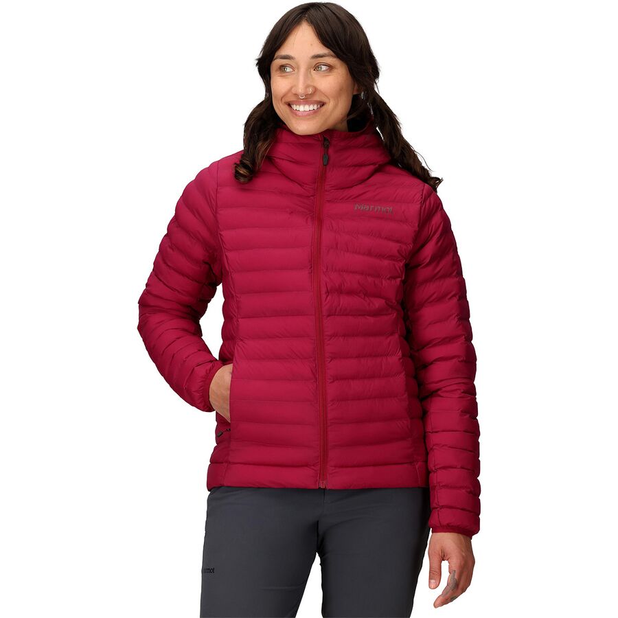 Marmot Echo Featherless Hoodie - Women's - Women