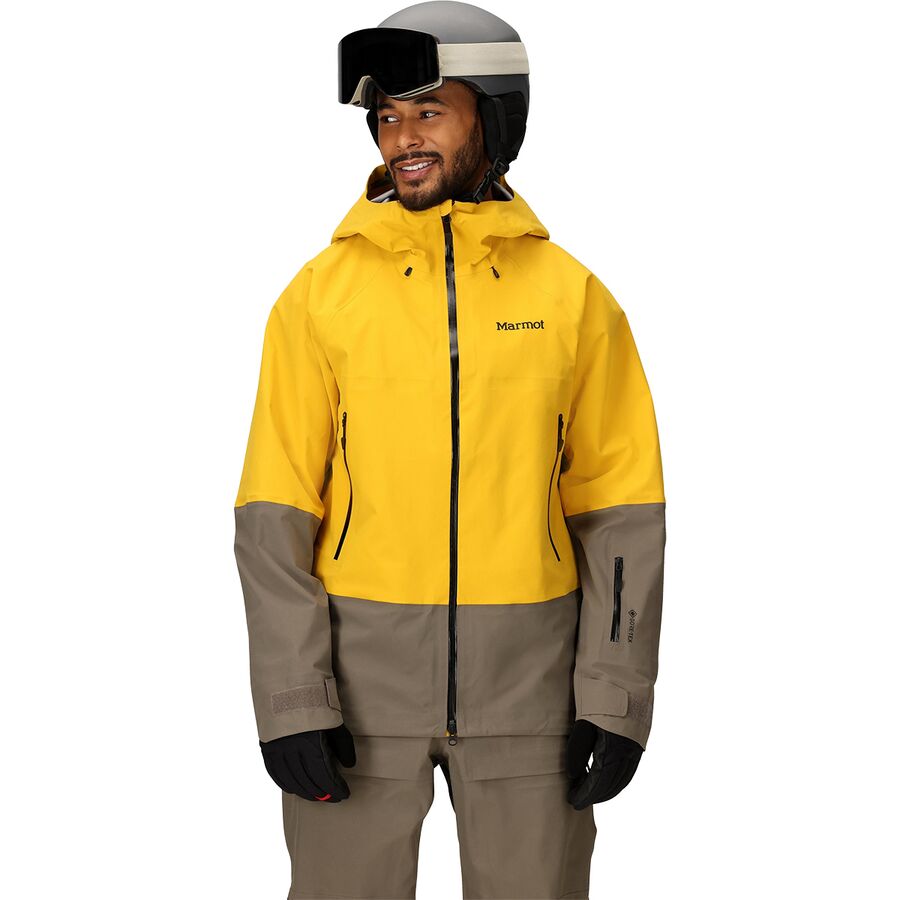 Marmot Orion GORE TEX Jacket - Men's - Men