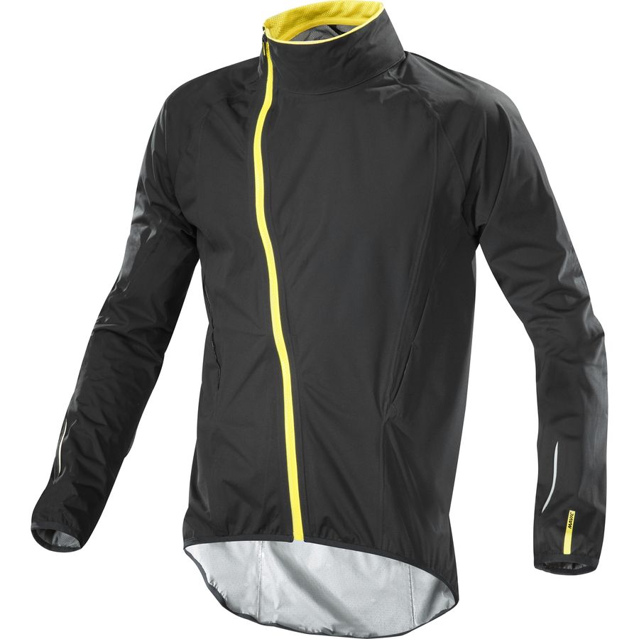 Veste cycliste légère MAVIC Cosmic H20 CYCLES ET SPORTS