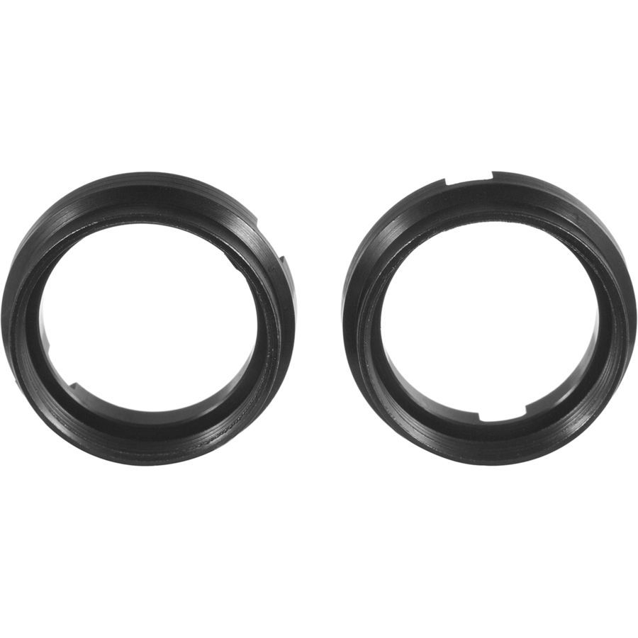 Mavic Road Axle Adapter End Caps - Bike