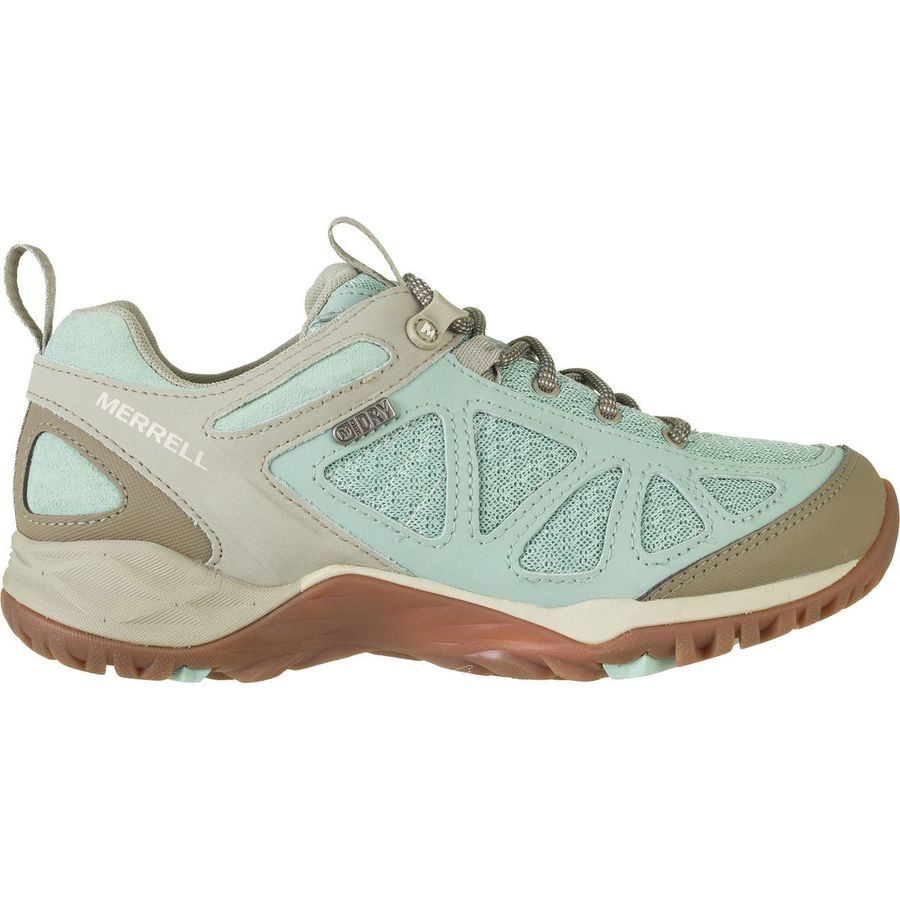 Merrell Siren Sport Q2 Waterproof 