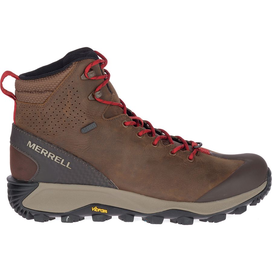 Merrell Thermo Glacier Mid WP Boot 