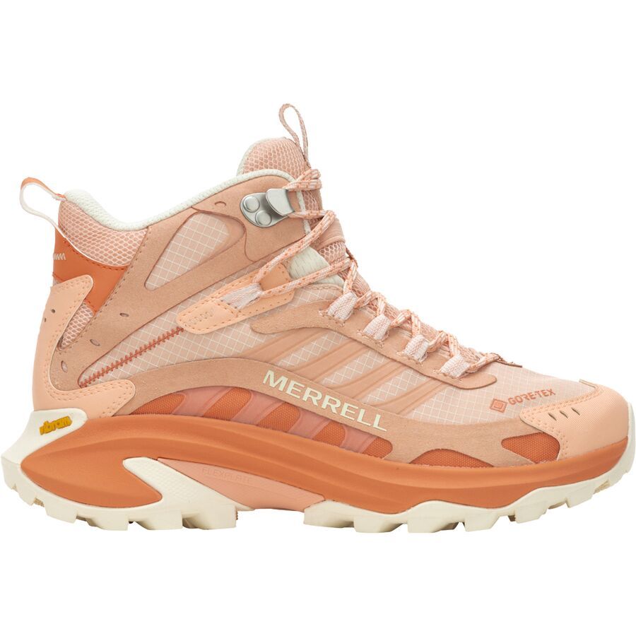 Merrell Moab Speed 2 Mid GTX Hiking Boot - Women's - Women