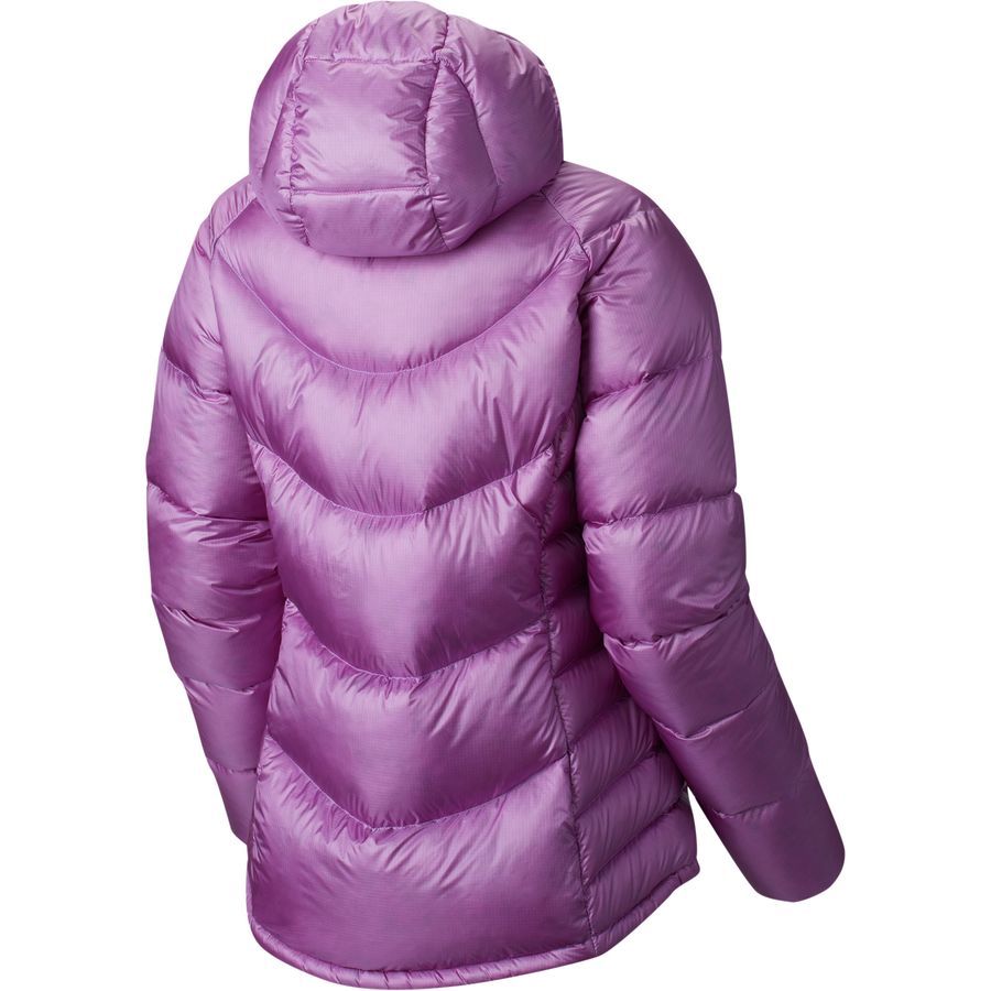 mountain hardwear women's kelvinator jacket