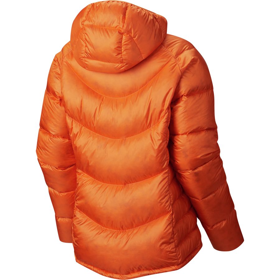 women's kelvinator hooded jacket