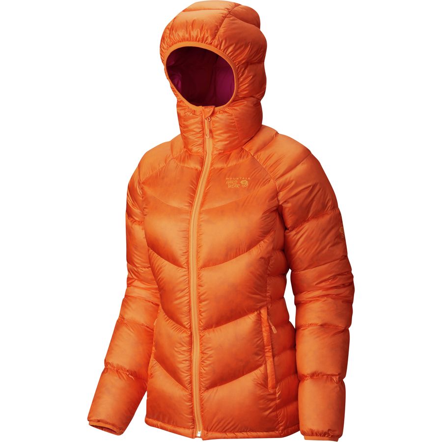 mountain hardwear kelvinator womens