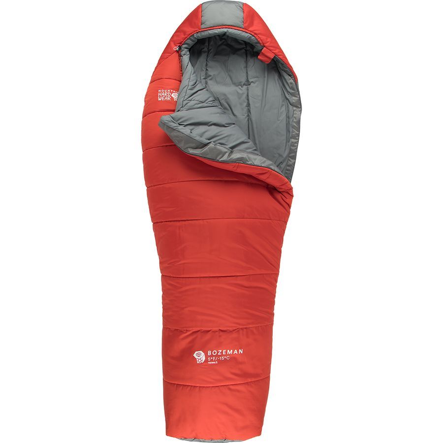 MOUNTAIN HARDWEAR BOZEMAN 30F/-1℃ Amazon.com : Mountain Hardwear Unisex Bozeman 30F/-1C Reg