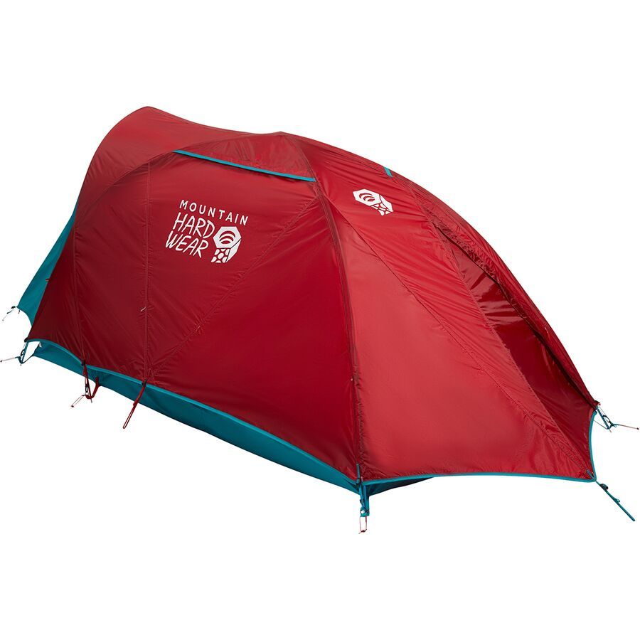 激レア品 新品Mountain Hardwear Outpost 2P テント ALPRD.jpg