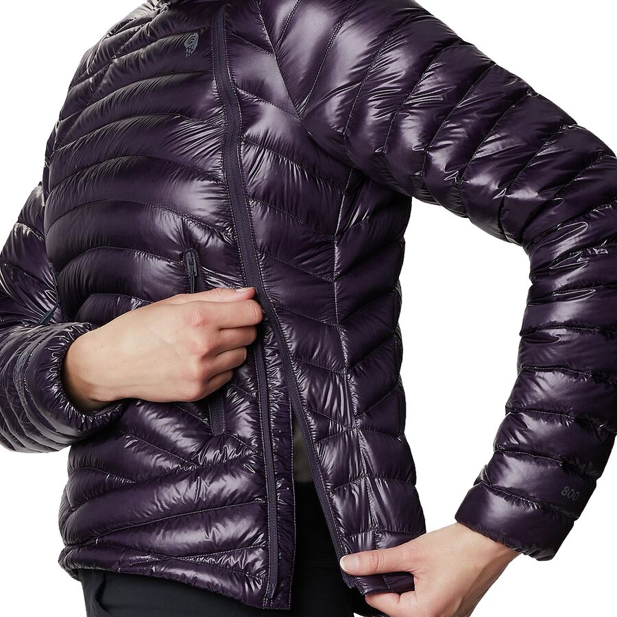 ghost whisperer jacket canada