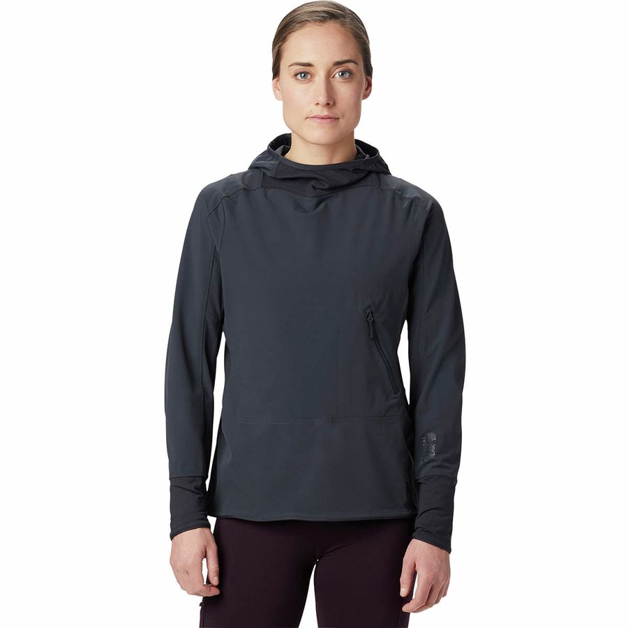 Mountain Hardwear Chockstone Pullover 