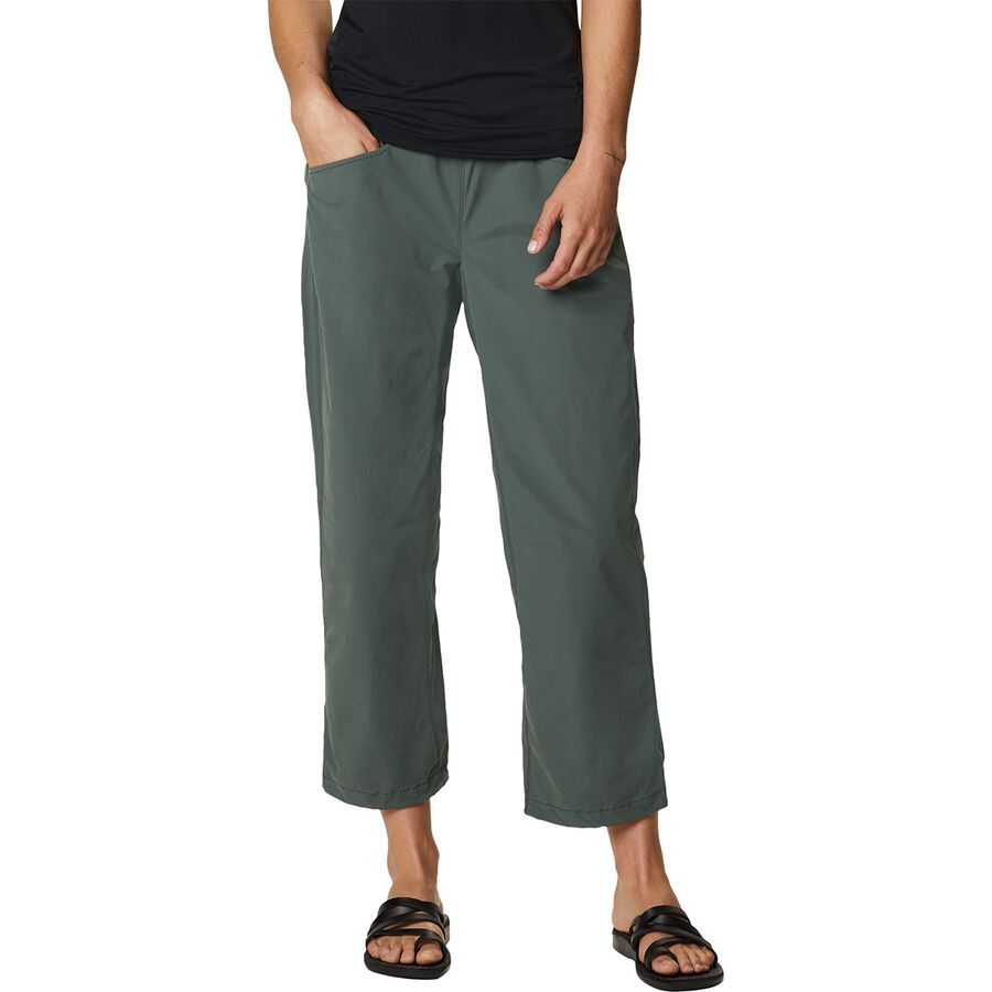Mountain Hardwear Wondervalley Pant - Women's - Women