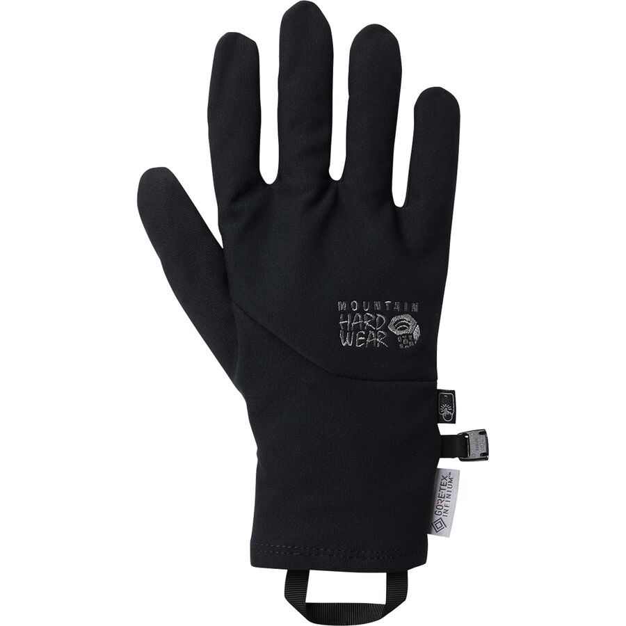 handschuhe hundefhrer DogCoach Allround Leckerli-Handschuhe | Unisex | Schwarz