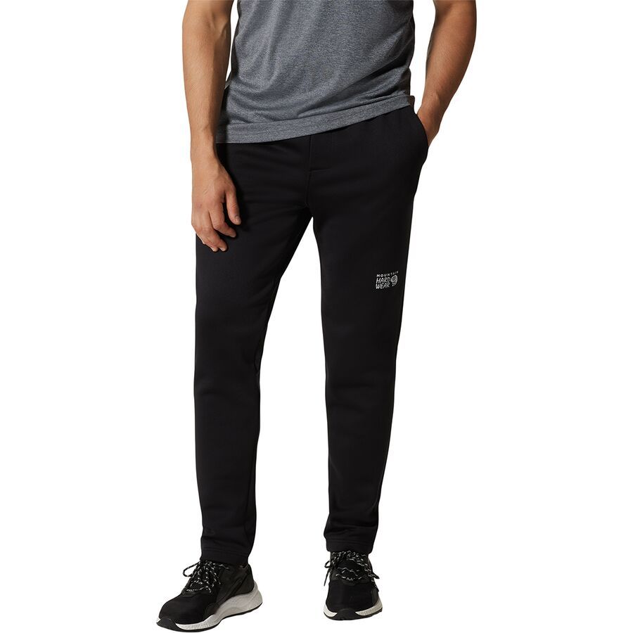 Mountain Hardwear Polartec Power Stretch Pro Jogger - Men's - Men