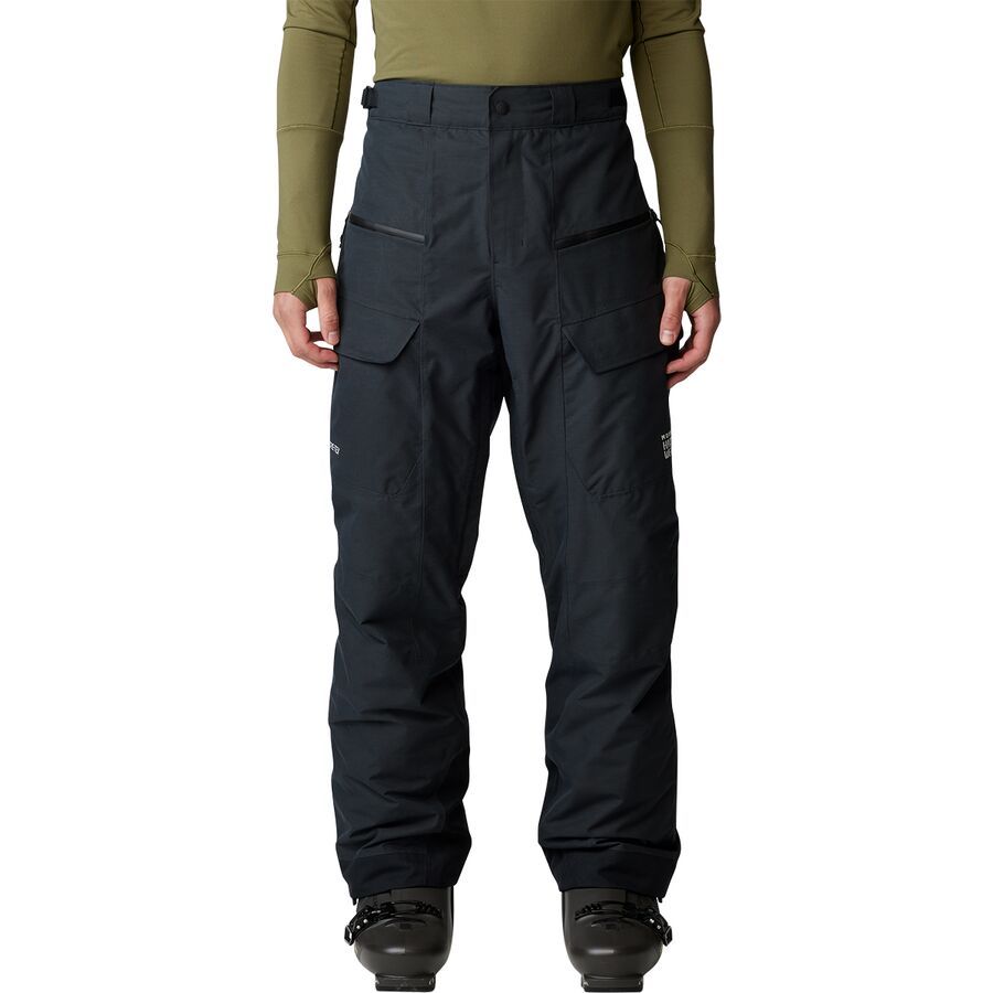 Mountain Hardwear / ボトム/L/--/NVY/OE8766 Mountain Hardwear Cloud Bank GORE-TEX Pant - Men's - Men