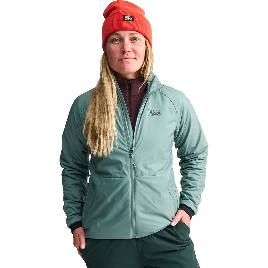 Mountain Hardwear Kor Alloy Jacket - Women's - Women