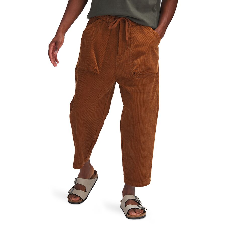 Manastash 8W Cocoon Pant - Men's - Men